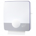  Dozatorius SELPAK Professional Touch Z-Fold, popieriniams rankšluosčiams, baltas, vnt