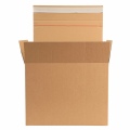 Pakavimo dėžė e-komecijai 200mm x 150mm x 150mm
