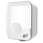  Dozatorius SELPAK Professional  Center Feed, popieriniams rankšluosčiams, baltas, 32x21,1x20,7 cm