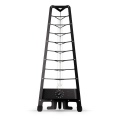  Bacteo TOWER UVC šviestuvas su PHILIPS lempa