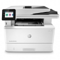  HP LaserJet Pro M428dw (W1A28A#B19) Multifunkcinis lazerinis, juodai-baltas, A4, spausdintuvas 