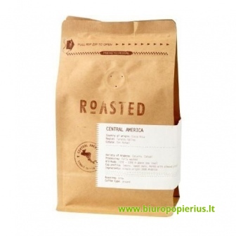  Costa Rica SHB Tarazzu EP, 100% Malta rūšinė kava (arabika), 250 g