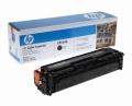Hewlett-Packard 125A (CB540A) Juoda, 2200 psl.