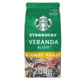  Malta kava STARBUCKS Veranda, lengvo skrudinimo, 200 g