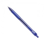  Automatinis tušinukas FOROFIS Comfort BP, 0,7mm, mėlyna - 12 vnt.