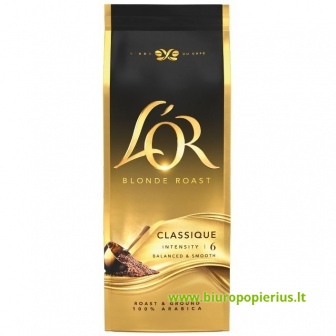  Malta kava L&rsquo;OR Classique, 250g