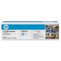 Hewlett-Packard 125A (CB541A) Mėlyna, 1400 psl.