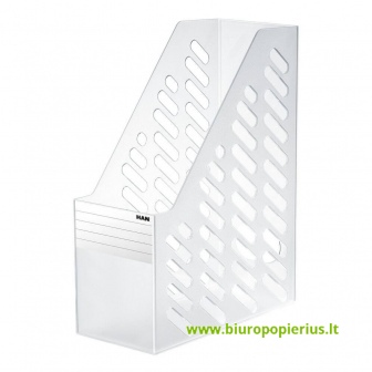  Stovas dokumentams HAN Brillant XXL, skaidrus