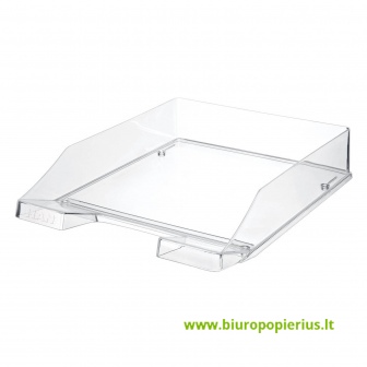  Padėklas dokumentams HAN Klassik, skaidrus