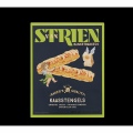  Sūrio sausainiai VAN STRIEN Straws, su Ementalio sūriu, 90 g