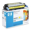 Hewlett-Packard CB402A Geltona, 7500 psl.