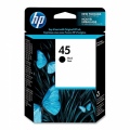 Hewlett-Packard 45 (51645A) Juoda, 830 psl.