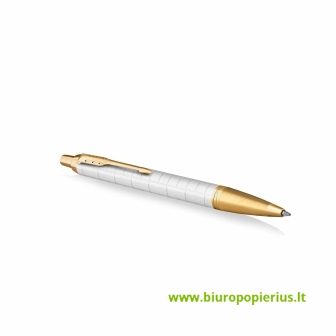  Tušinukas PARKER IM Premium Pearl Medium