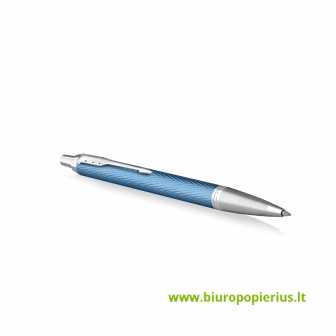  Tušinukas PARKER IM Premium Blue Grey Medium