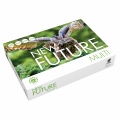  Kopijavimo popierius New Future Multi, A5, 80g/m2, 500 lapų