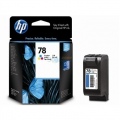 Hewlett-Packard 78D C6578D Trispalvė, 450 psl.