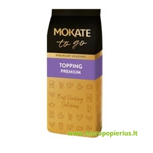  Pieno milteliai Mokate Premium 750 g, vnt (Vending)