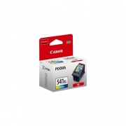 Canon PG-540L kasetė rašaliniams spausdintuvams, tinka PIXMA MX475, MX515, MX395, Juoda (300 psl) 