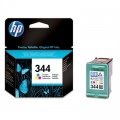 Hewlett-Packard 344 (C9363EE) Trispalvė, 450 psl.