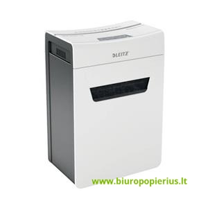  Dokumentų naikiklis LEITZ IQ Protect Premium 10X P4