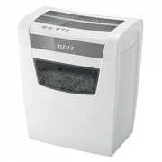  Dokumentų naikiklis LEITZ IQ Home Office, P4, 23L, 4x28mm, 10 lapų