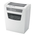  Dokumentų naikiklis LEITZ IQ Home Office, P4, 23L, 4x28mm, 10 lapų