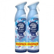  Oro gaiviklis AMBI PUR Spring Awakening, 2x185ml