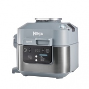  Ninja ON400EU Daugiafunkcinis puodas 5.7 L, 1760 W, Pilka