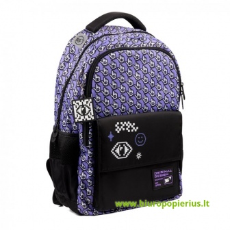  Kuprinė YES TS-48 All-seeing Eye