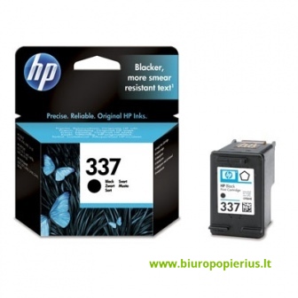 Hewlett-Packard 337 C9364EE Juoda, 400 psl.