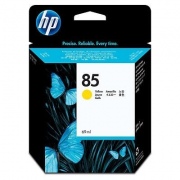 Hewlett-Packard C9427A/85 Geltona