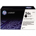 Hewlett-Packard Q2624A Juoda, 2500 psl.