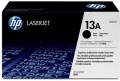Hewlett-Packard Q2613A juoda, 2500 psl.