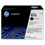 Hewlett-Packard C8061X Juoda, 10000 psl.