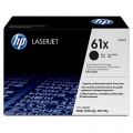 Hewlett-Packard C8061X Juoda, 10000 psl.
