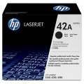 Hewlett-Packard Q5942A Juoda, 10000 psl.