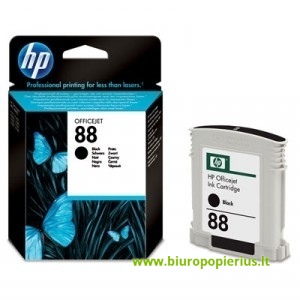 Hewlett-Packard C9385A Juoda, 820 psl.