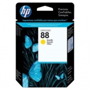 Hewlett-Packard C9388A Geltona, 620 psl.
