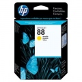 Hewlett-Packard C9388A Geltona, 620 psl.