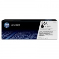 Hewlett-Packard CB436A Juoda, 2000 psl.
