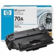 Hewlett-Packard Q7570A Juoda, 15000 psl.