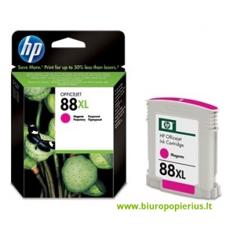 Hewlett-Packard 88XL (C9392A) Purpurinė, 1980 psl.