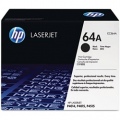 Hewlett-Packard 64A (CC364A) Juoda, 10000 psl.