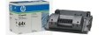 Hewlett-Packard 64X (CC364X) Juoda, 24000 psl.