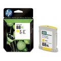 Hewlett-Packard 88XL  (C9393A) Geltona, 1540 psl.