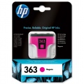 Hewlett-Packard 363 C8772EE Purpurinė, 350 psl.