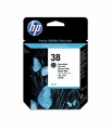 Hewlett-Packard C9412A/38 Matinė juoda, 90g