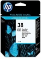 Hewlett-Packard C9413A/38 Foto juoda, 90g