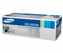 Samsung SCX-D4725A Juoda, 3000 psl.