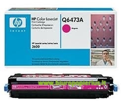 Hewlett-Packard Q6473A Purpurinė, 4000 psl.